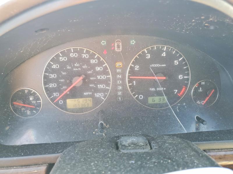 Aukcja sprzedaży 2004 Subaru Legacy, vin: 4S3BH815147617074, numer aukcji: 69462016