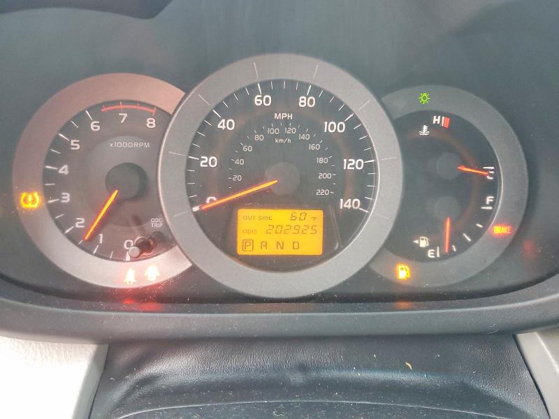 Продажа на аукционе авто 2008 Toyota Rav4, vin: JTMBD31VX85179462, номер лота: 69409796