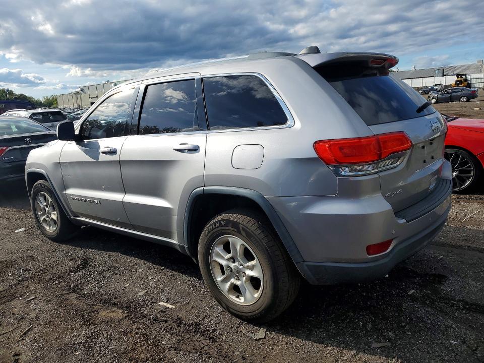 Aukcja sprzedaży 2017 Jeep Grand Cherokee, vin: 1C4RJFAG2HC678536, numer aukcji: 69889906