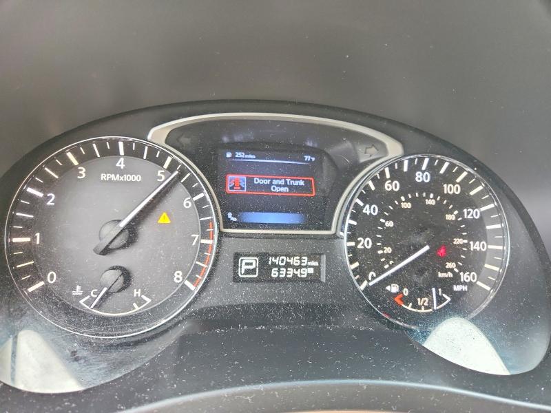Продаж на аукціоні авто 2014 Nissan Altima, vin: 1N4AL3AP1EC111676, номер лоту: 71072546