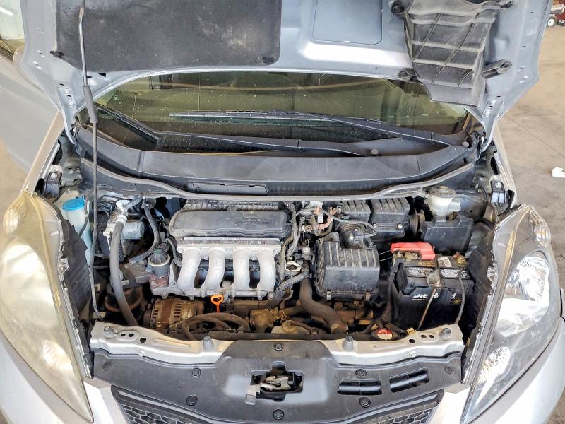 Aukcja sprzedaży 2012 Honda Fit, vin: JHMGE8H34CC037146, numer aukcji: 67503076
