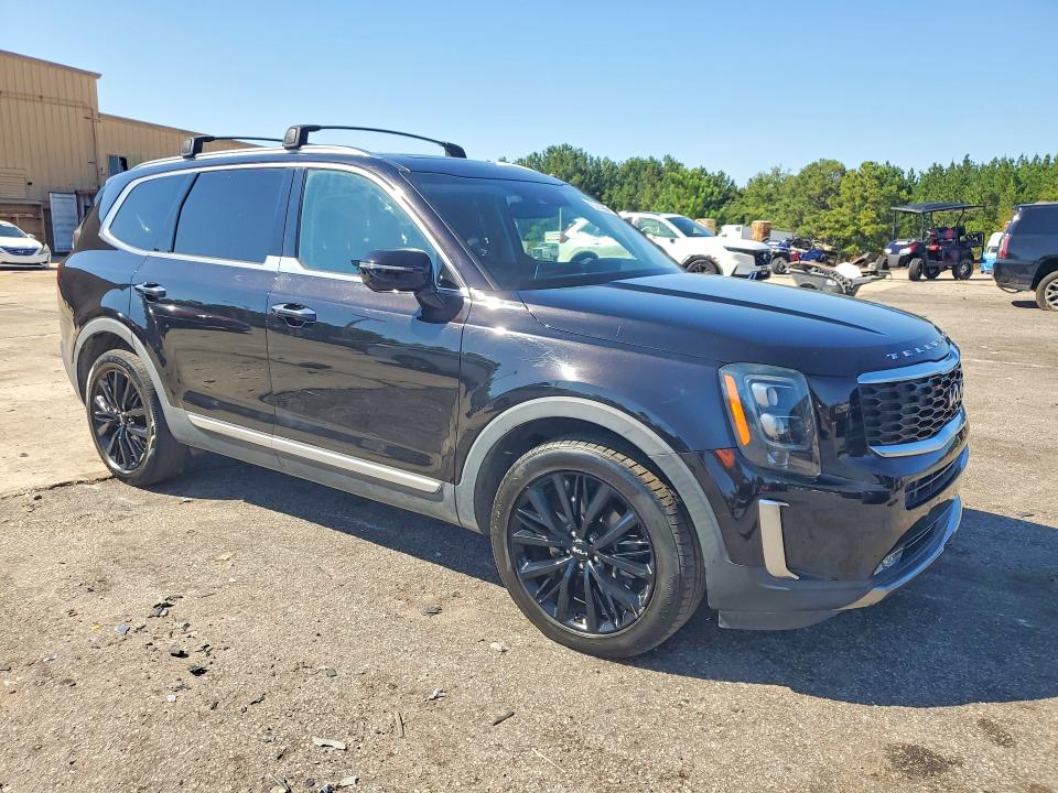 Aukcja sprzedaży 2022 Kia Telluride, vin: 5XYP5DHC0NG225249, numer aukcji: 68830876