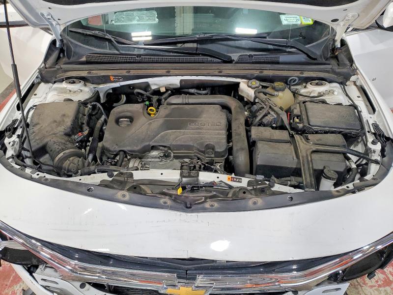 Продажа на аукционе авто 2024 Chevrolet Malibu, vin: 1G1ZD5ST9RF236956, номер лота: 68304046