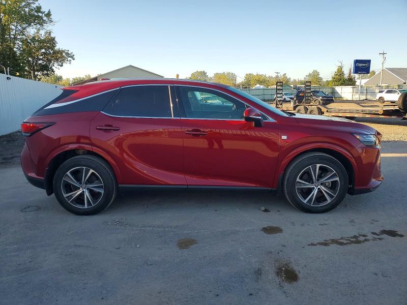 Aukcja sprzedaży 2024 Lexus Rx 350, vin: 2T2BAMCA8RC061645, numer aukcji: 70364056