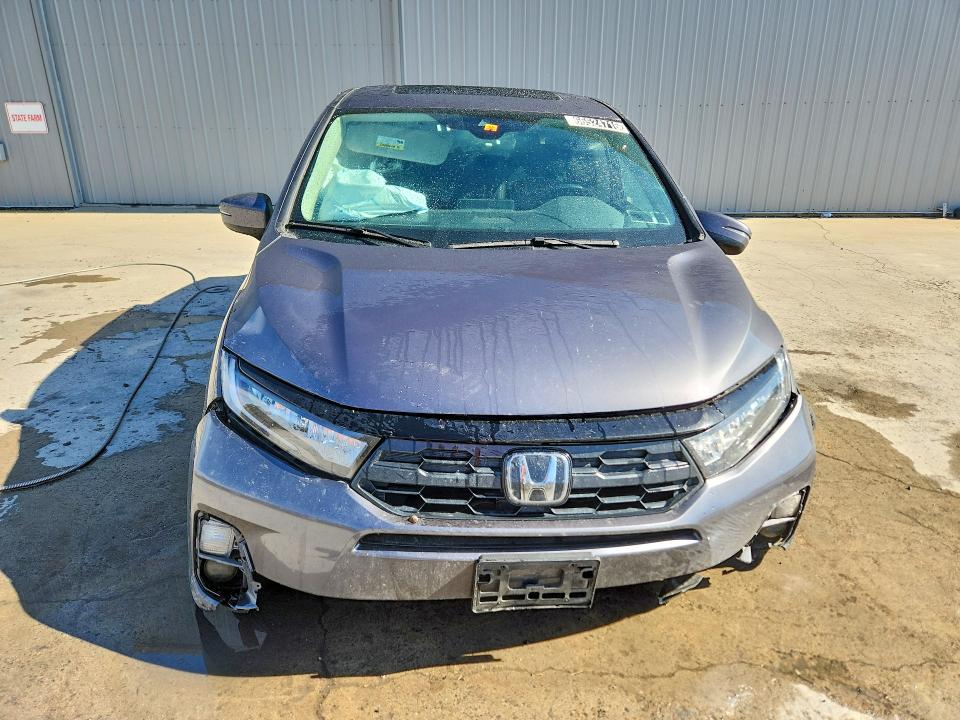 Продаж на аукціоні авто 2025 Honda Odyssey, vin: 5FNRL6H61SB059461, номер лоту: 66524716