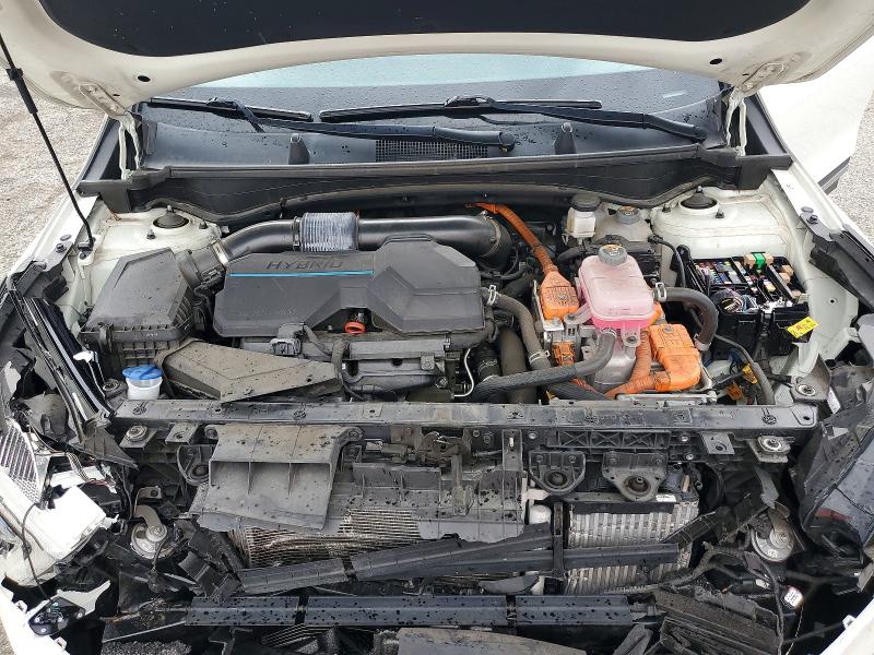 68195696 :رقم المزاد ، KNDPU3AG9P7060859 vin ، 2023 Kia Sportage مزاد بيع