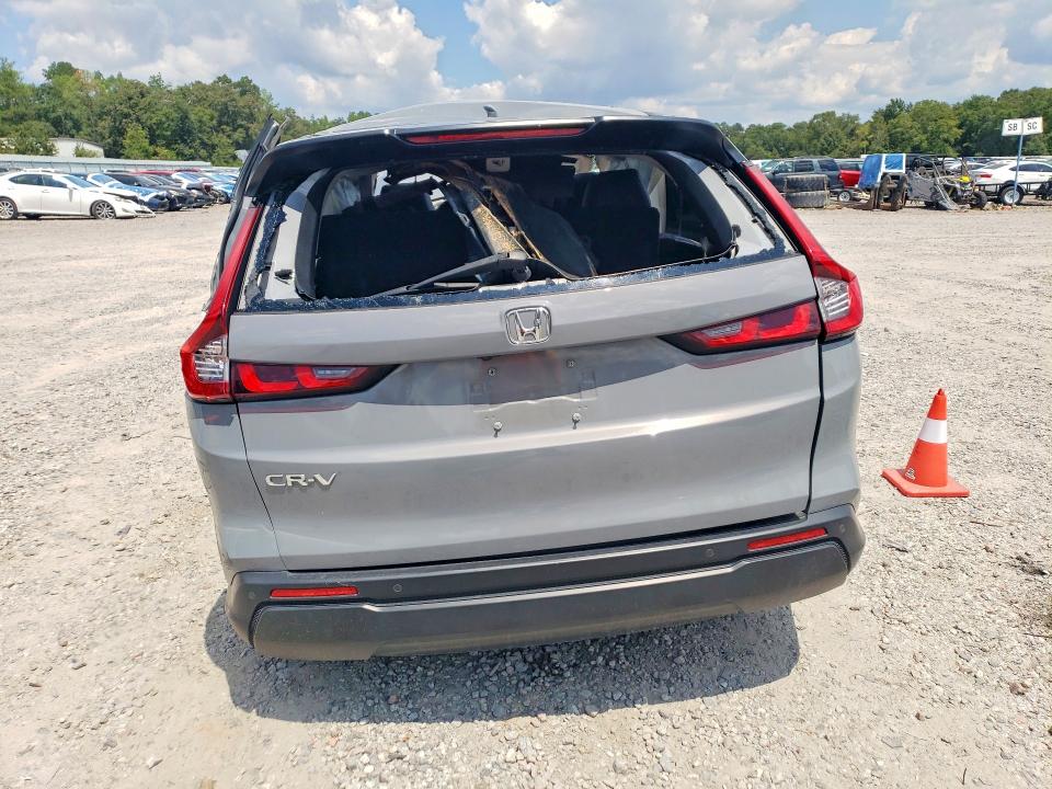 Aukcja sprzedaży 2024 Honda Cr-v, vin: 2HKRS3H79RH318316, numer aukcji: 67084366