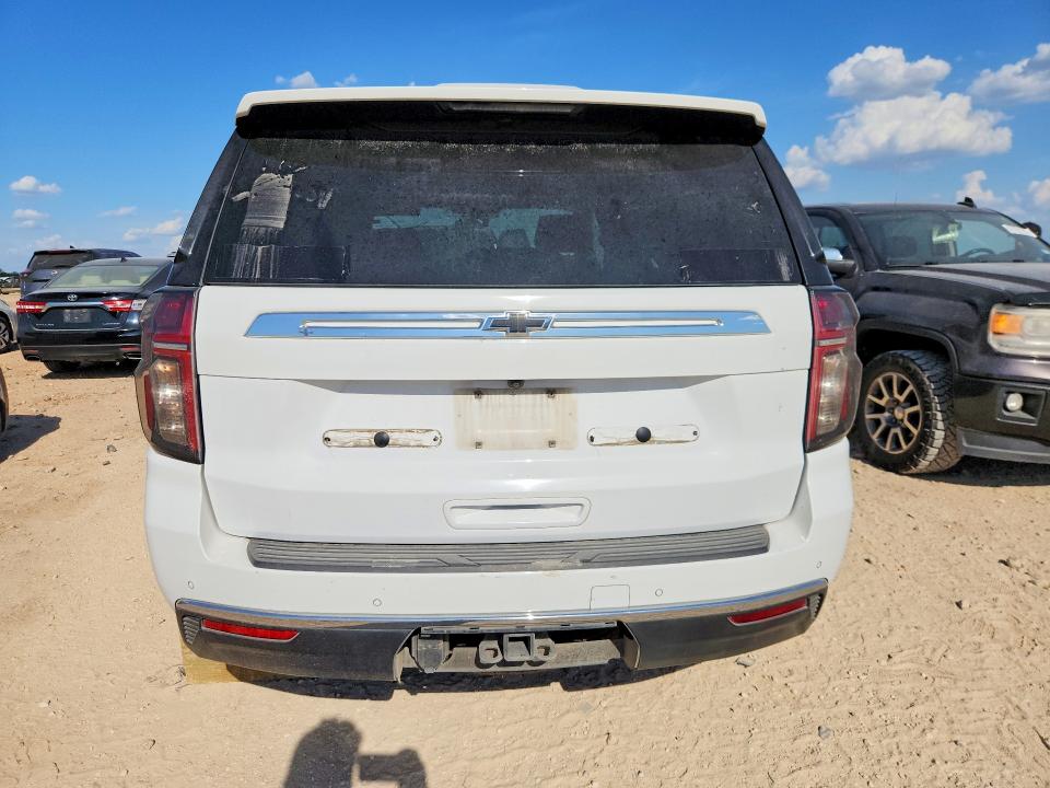 Aukcja sprzedaży 2023 Chevrolet Tahoe, vin: 1GNSCLED7PR286004, numer aukcji: 67251056