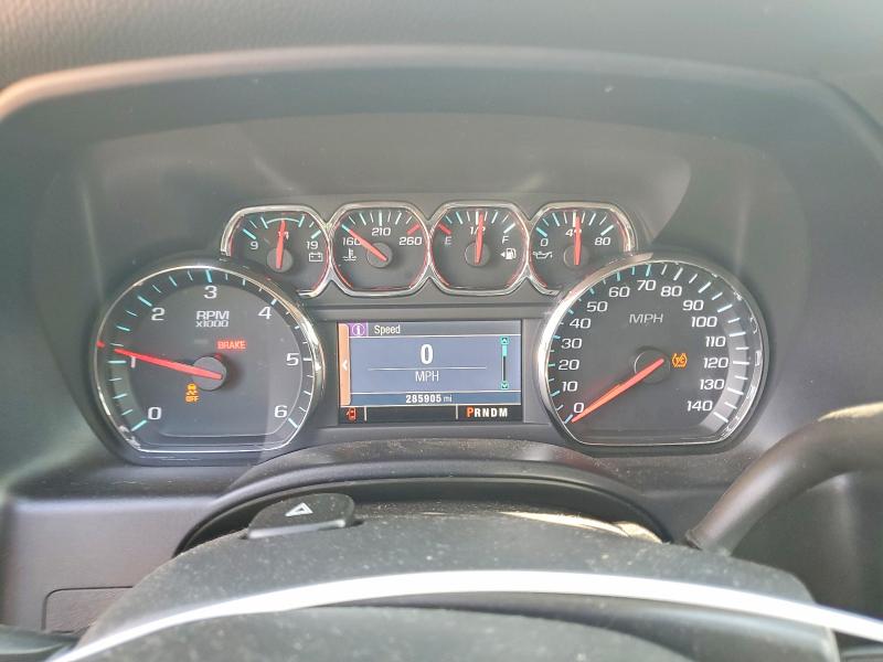 68936366 :رقم المزاد ، 3GCUKREC8EG181001 vin ، 2014 Chevrolet Silverado مزاد بيع