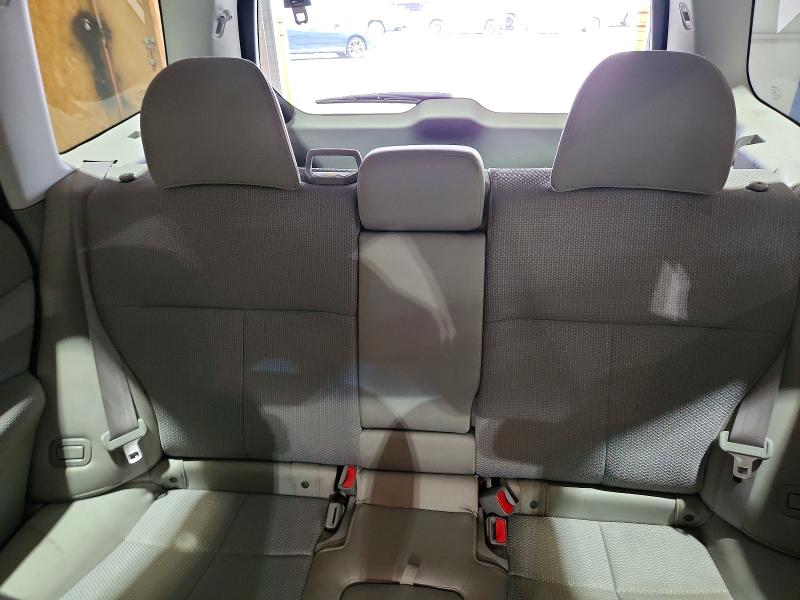 68184416 :رقم المزاد ، JF2SHADC7CH430370 vin ، 2012 Subaru Forester مزاد بيع