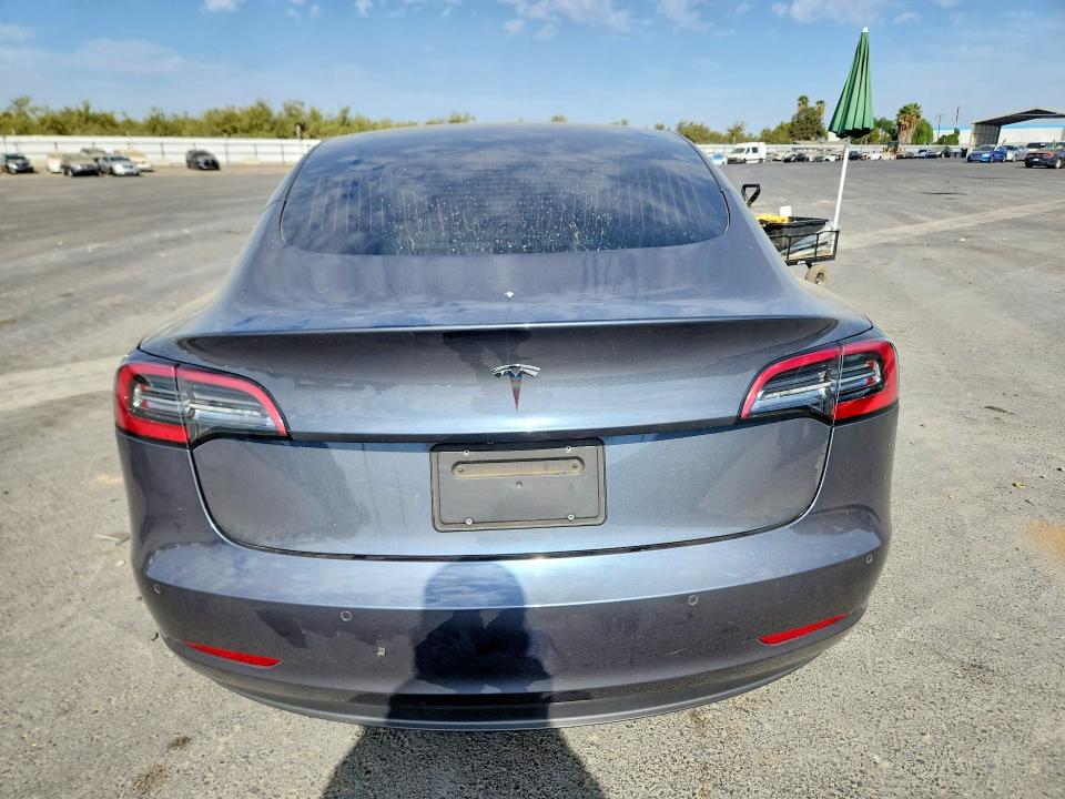 Продаж на аукціоні авто 2020 Tesla Model 3, vin: 5YJ3E1EA9LF631681, номер лоту: 69798286