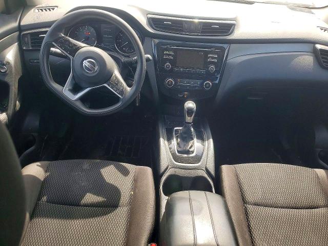 Продаж на аукціоні авто 2018 Nissan Rogue Sport, vin: JN1BJ1CR5JW262829, номер лоту: 65169606