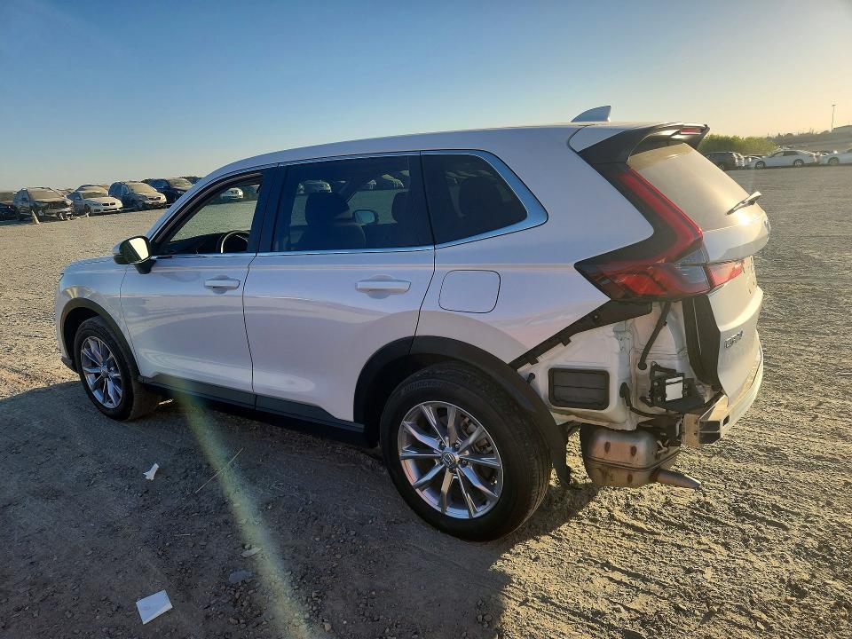 2023 Honda Cr-v მანქანა იყიდება აუქციონზე, vin: 2HKRS4H74PH429505, აუქციონის ნომერი: 71057396