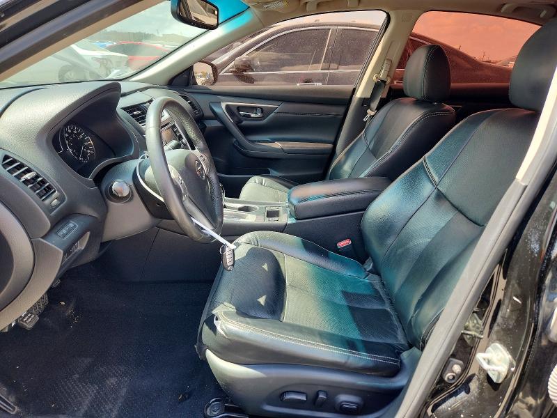 Продажа на аукционе авто 2017 Nissan Altima, vin: 1N4AL3AP8HC259554, номер лота: 68380466