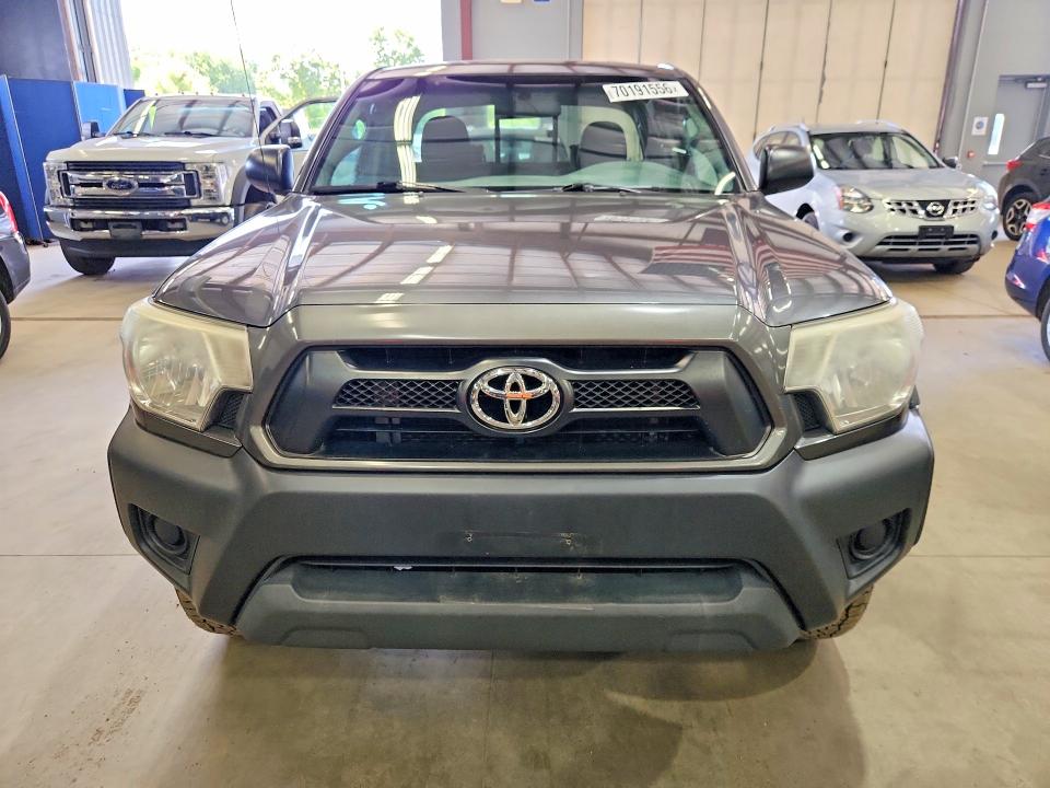 Aukcja sprzedaży 2015 Toyota Tacoma, vin: 5TFUX4ENXFX039557, numer aukcji: 70191556