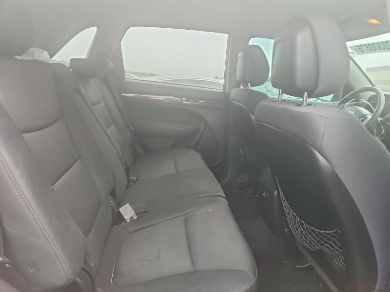 Продаж на аукціоні авто 2012 Kia Sorento, vin: 5XYKT3A12CG194148, номер лоту: 70300876