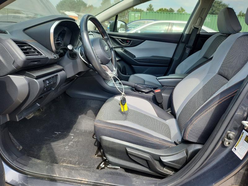 67359096 :رقم المزاد ، JF2GTAPC8P8278203 vin ، 2023 Subaru Crosstrek مزاد بيع
