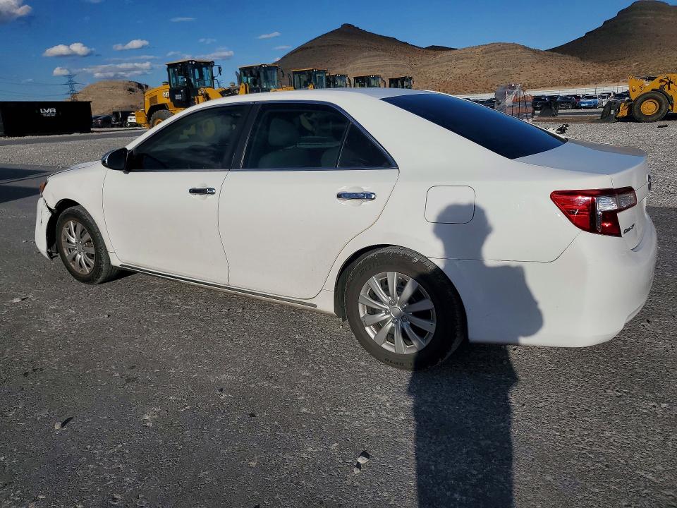 Продажа на аукционе авто 2014 Toyota Camry, vin: 4T4BF1FK5ER380458, номер лота: 69405166