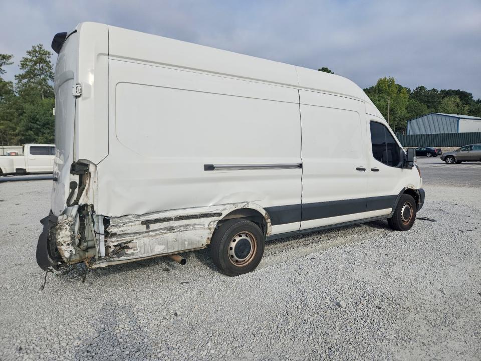 2020 Ford Transit მანქანა იყიდება აუქციონზე, vin: 1FTBW3X89LKA65877, აუქციონის ნომერი: 69124136