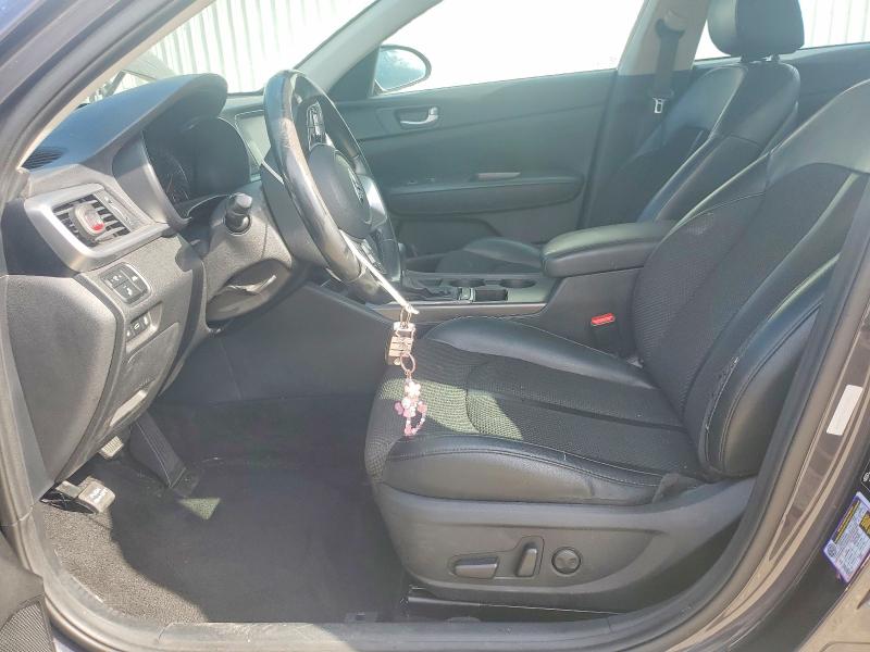 Продаж на аукціоні авто 2019 Kia Optima, vin: 5XXGT4L31KG324448, номер лоту: 68498946