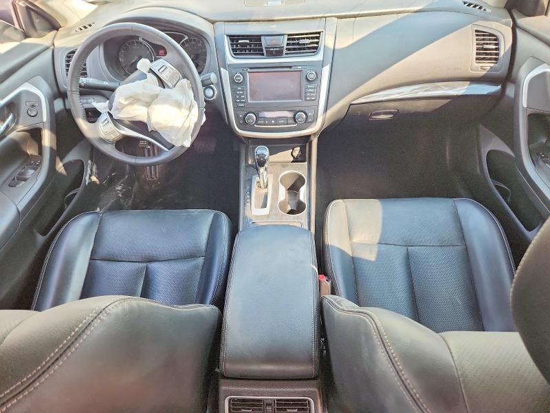 2016 Nissan Altima მანქანა იყიდება აუქციონზე, vin: 1N4AL3APXGC166193, აუქციონის ნომერი: 68063626