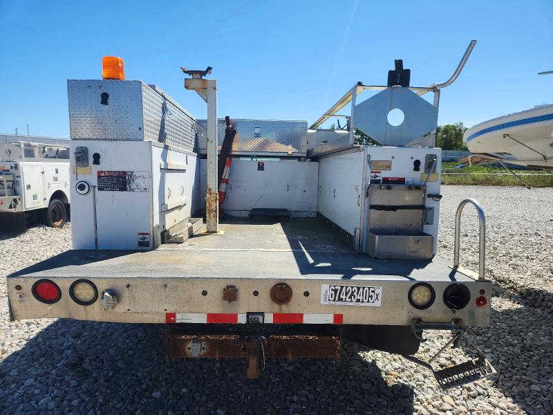 2013 Ford F450 მანქანა იყიდება აუქციონზე, vin: 1FDUF4GY2DEB10927, აუქციონის ნომერი: 67423405