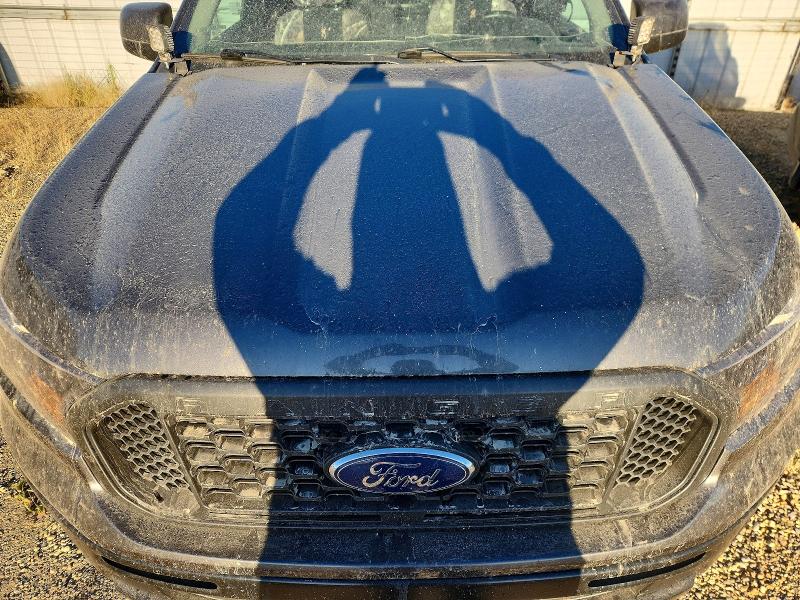 Продаж на аукціоні авто 2019 Ford Ranger, vin: 1FTER1FH0KLA95319, номер лоту: 70493766