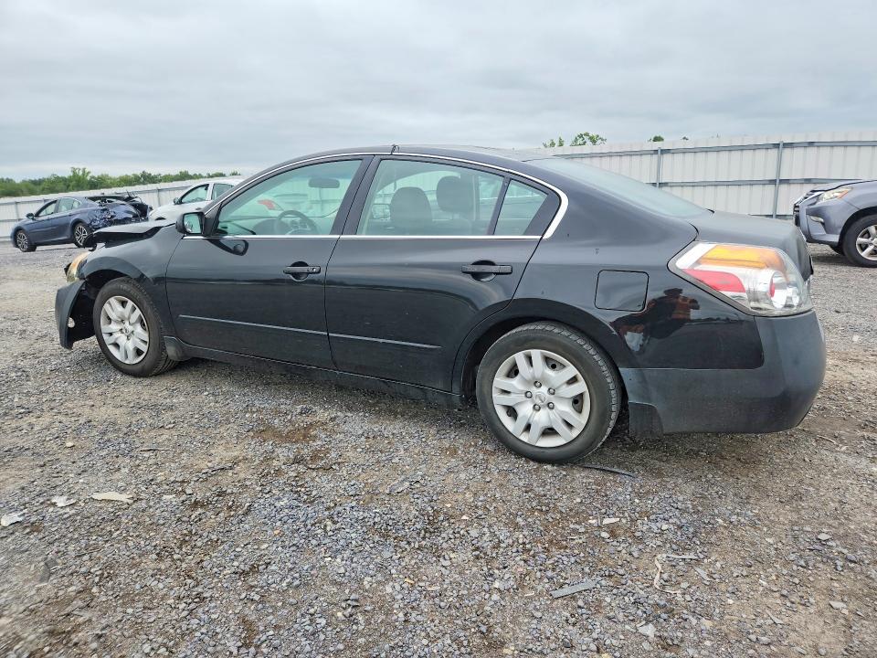2009 Nissan Altima მანქანა იყიდება აუქციონზე, vin: 1N4AL21E69N545112, აუქციონის ნომერი: 69849316