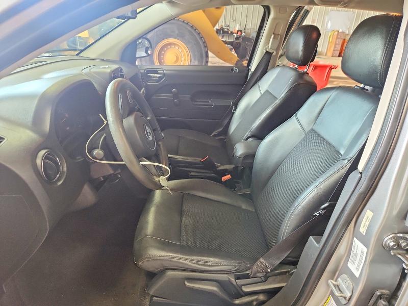 67921526 :رقم المزاد ، 1C4NJCBA9ED819440 vin ، 2014 Jeep Compass مزاد بيع