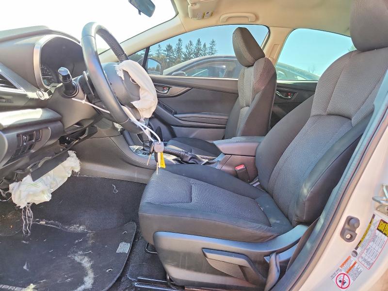 Продажа на аукционе авто 2019 Subaru Impreza, vin: 4S3GKAC65K3628930, номер лота: 69936546