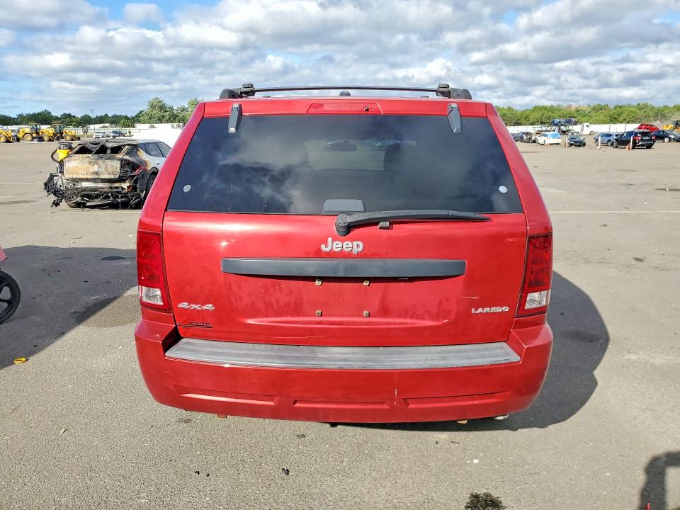Aukcja sprzedaży 2005 Jeep Grand Cherokee, vin: 1J4GR48K05C626942, numer aukcji: 69926716