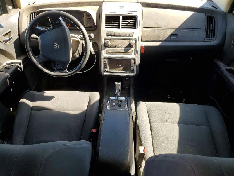 Auction sale of the 2010 Dodge Journey, vin: 3D4PG5FV4AT269376, lot number: 69043376