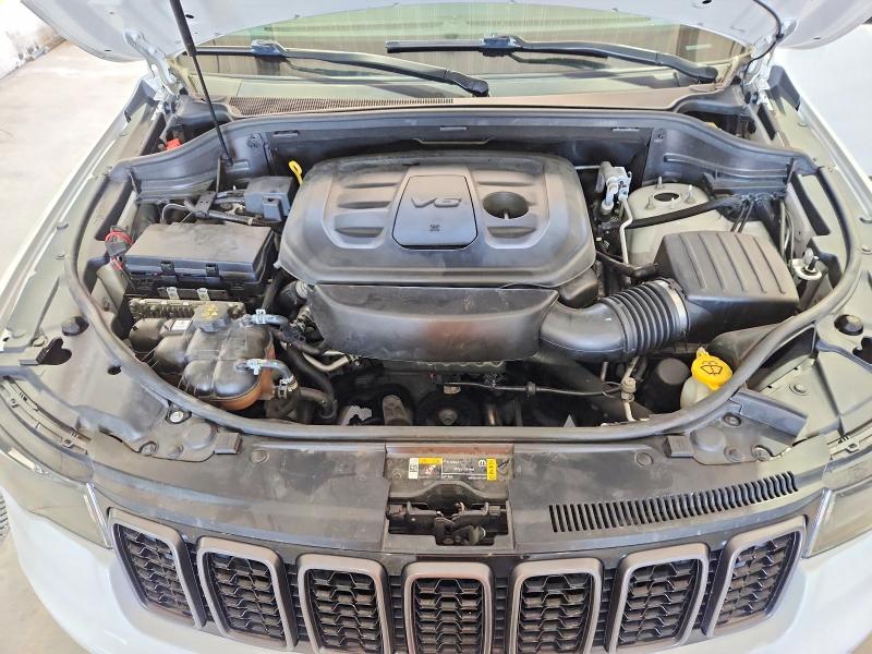 Продажа на аукционе авто 2021 Jeep Grand Cherokee, vin: 1C4RJFBG0MC673943, номер лота: 67633926