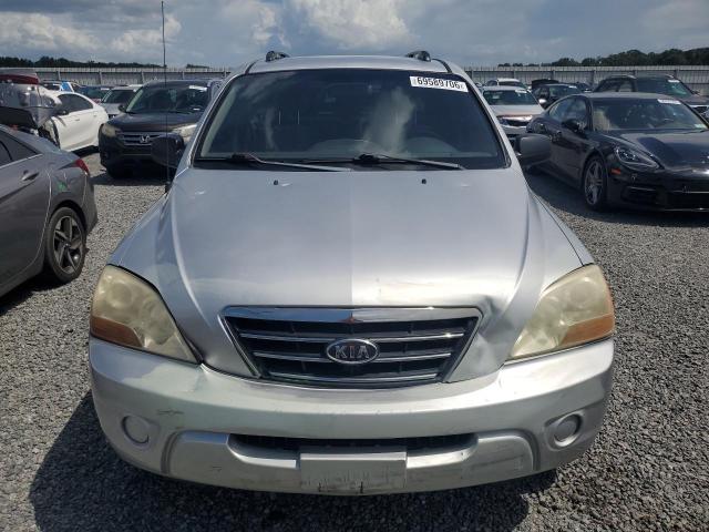 Aukcja sprzedaży 2008 Kia Sorento, vin: KNDJD735785844026, numer aukcji: 69589706