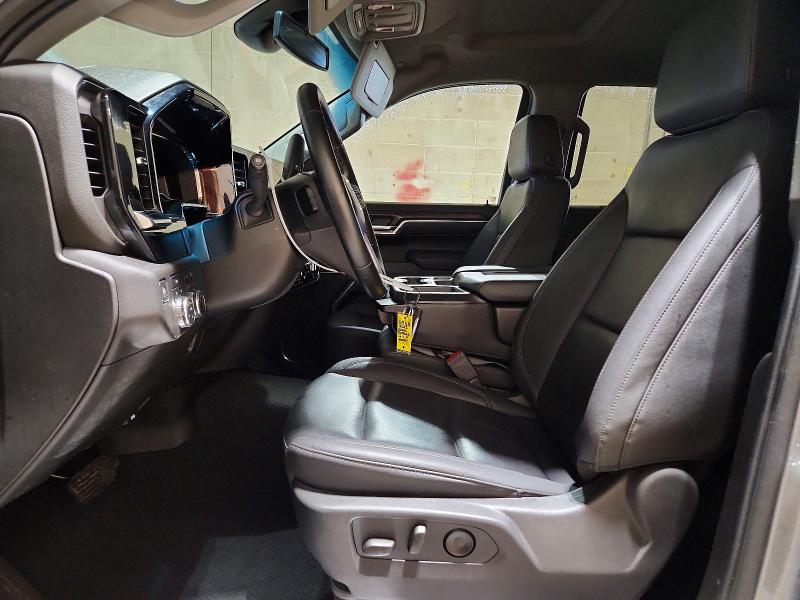 Продажа на аукционе авто 2025 Gmc Sierra, vin: 1GTUUDED8SZ310498, номер лота: 69310656