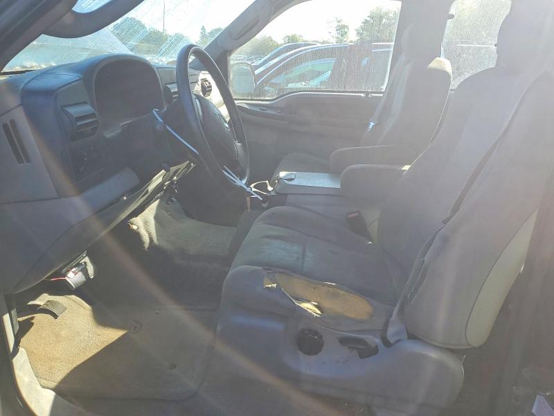 Aukcja sprzedaży 2005 Ford F250, vin: 1FTSX21505EC13177, numer aukcji: 69682436