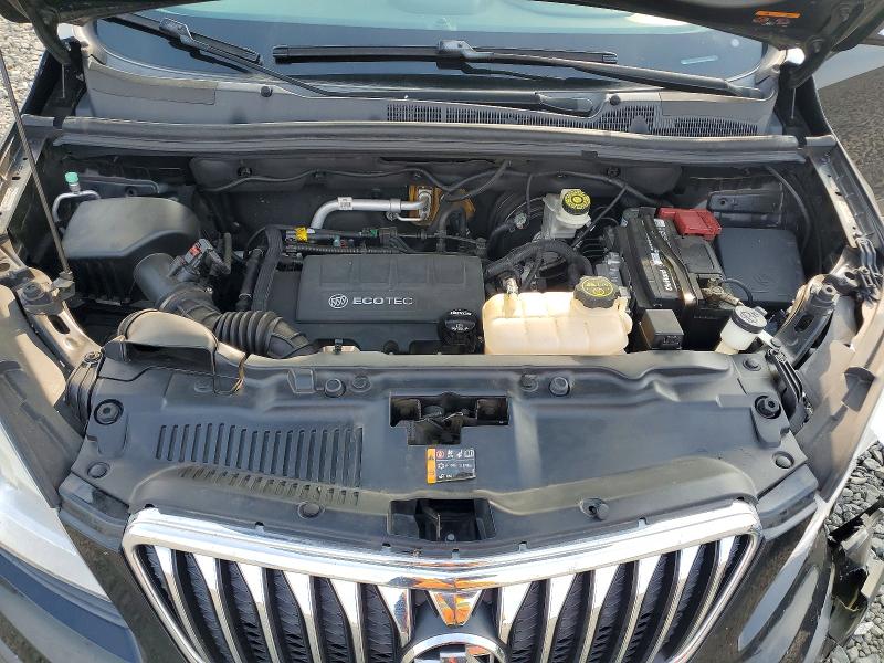 Продажа на аукционе авто 2015 Buick Encore, vin: KL4CJESB9FB226471, номер лота: 67555856