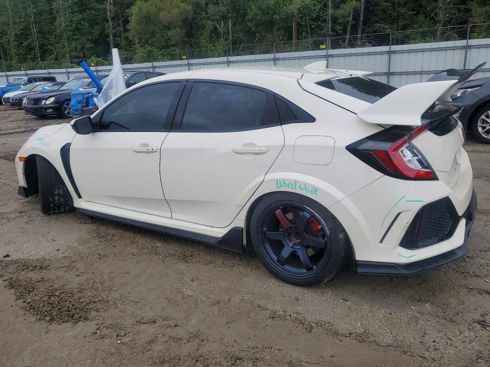 Продаж на аукціоні авто 2019 Honda Civic, vin: SHHFK8G7XKU201171, номер лоту: 69497766