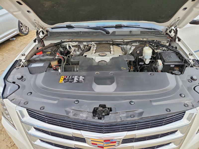 Продажа на аукционе авто 2017 Cadillac Escalade, vin: 1GYS4BKJXHR383459, номер лота: 70044426