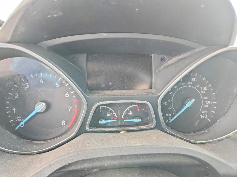 Aukcja sprzedaży 2017 Ford Escape, vin: 1FMCU0F79HUA69288, numer aukcji: 68849286
