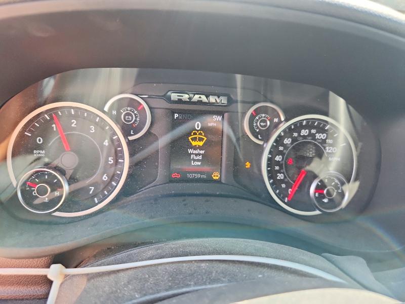 68085066 :رقم المزاد ، 3C6UR5DJ3TG234311 vin ، 2026 Ram 2500 مزاد بيع