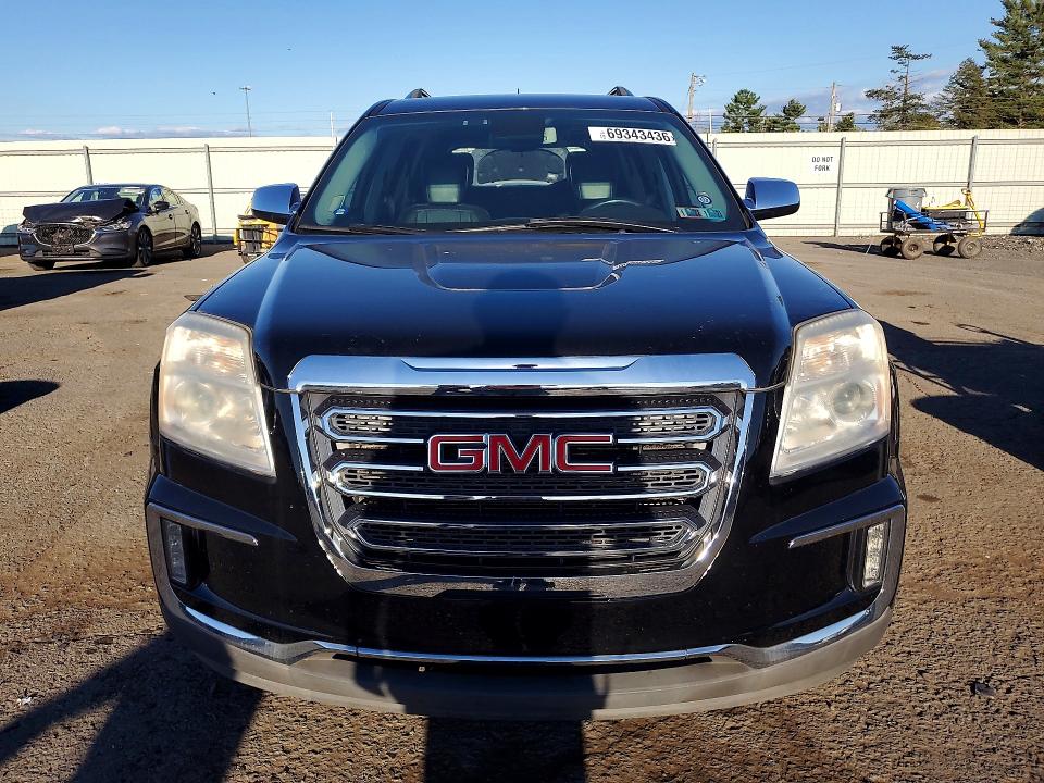 Aukcja sprzedaży 2016 Gmc Terrain, vin: 2GKFLUE3XG6225950, numer aukcji: 69343436