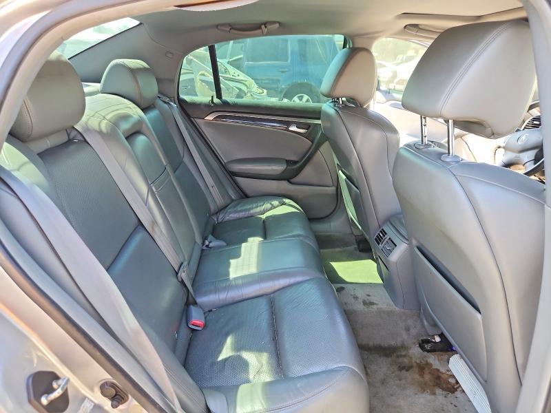 Продажа на аукционе авто 2006 Acura 3.2tl, vin: 19UUA66226A046668, номер лота: 68444256