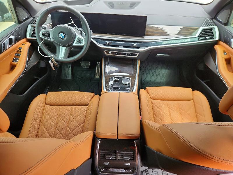 Aukcja sprzedaży 2025 Bmw X5, vin: 5UX13EU05S9W56291, numer aukcji: 67422496