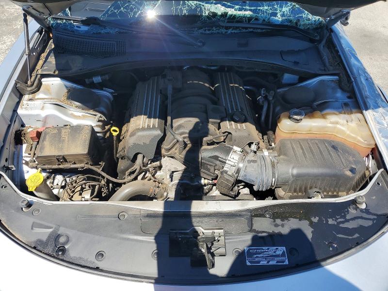 2023 Dodge Charger მანქანა იყიდება აუქციონზე, vin: 2C3CDXGJXPH699110, აუქციონის ნომერი: 68449586