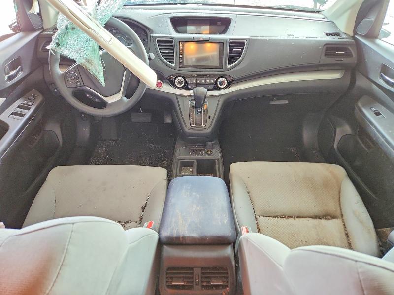 Aukcja sprzedaży 2016 Honda Cr-v, vin: 3CZRM3H55GG714347, numer aukcji: 67043386