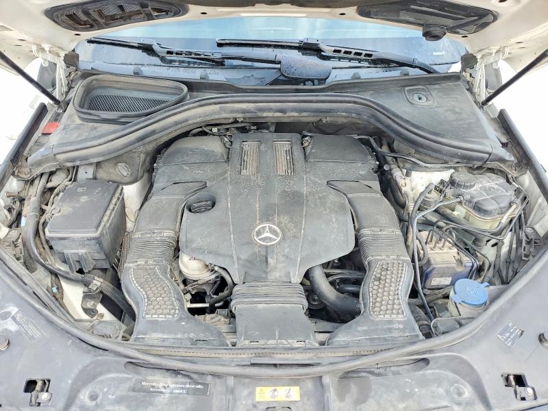 Продаж на аукціоні авто 2015 Mercedes-benz Gl, vin: 4JGDF6EE4FA619254, номер лоту: 70610726