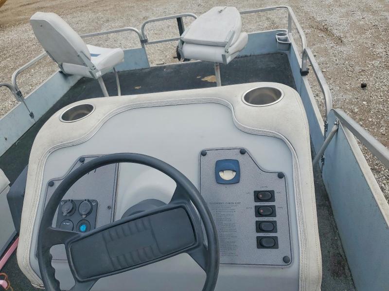 Aukcja sprzedaży 1992 Voya Boat, vin: V0Y03703D292, numer aukcji: 68225246