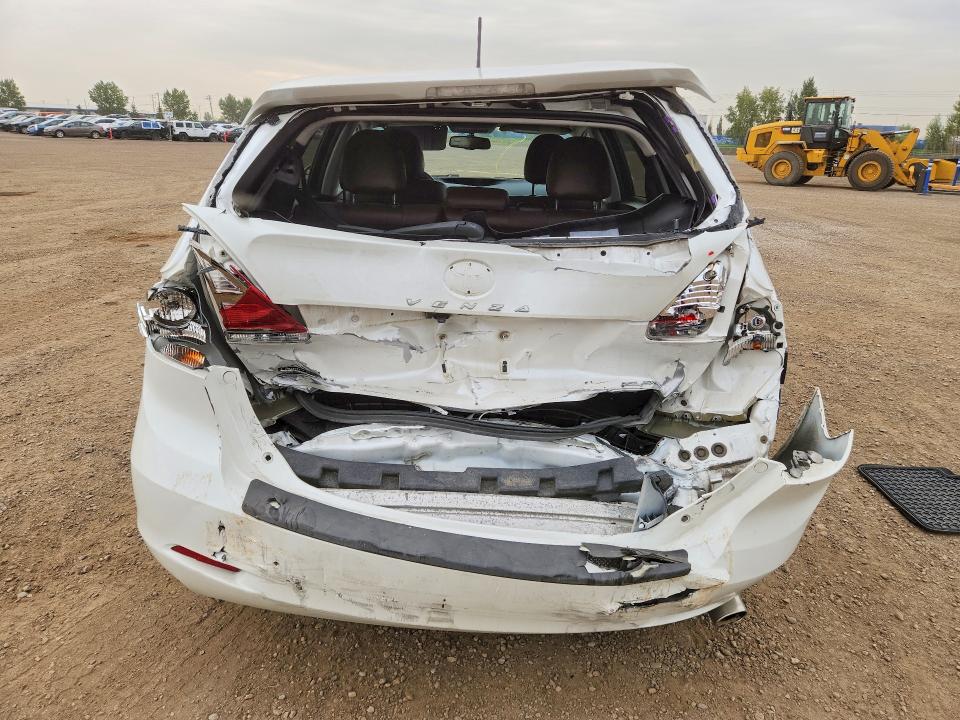 Aukcja sprzedaży 2016 Toyota Venza, vin: 4T3BK3BB4GU120828, numer aukcji: 67568646