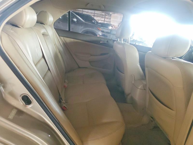 Продажа на аукционе авто 2006 Honda Accord, vin: 1HGCM56736A115943, номер лота: 70264236
